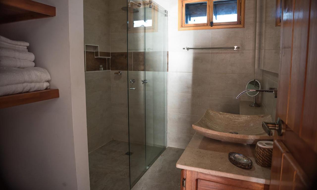Eco Hotel Nativo Juan de Acosta Ngoại thất bức ảnh