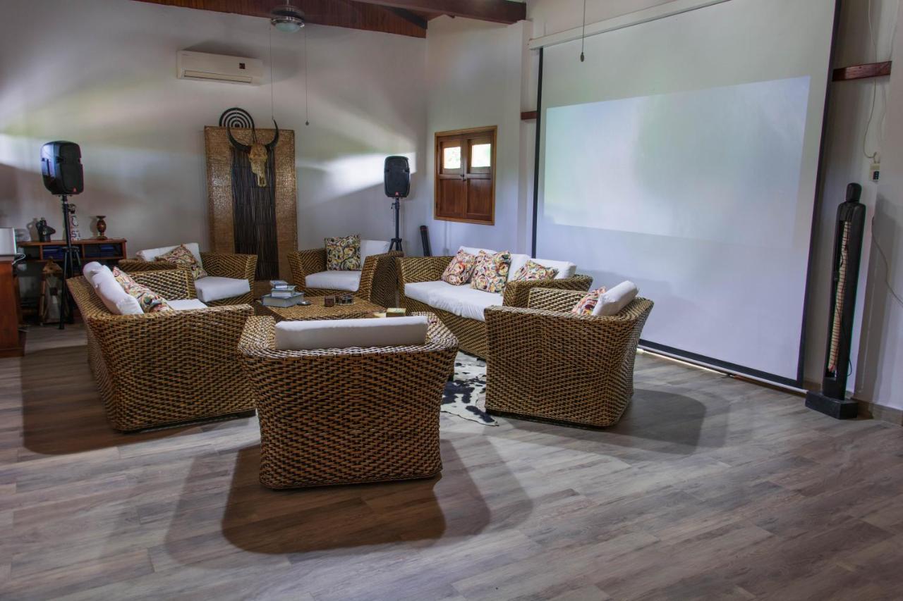 Eco Hotel Nativo Juan de Acosta Ngoại thất bức ảnh