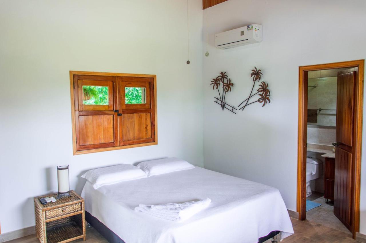 Eco Hotel Nativo Juan de Acosta Ngoại thất bức ảnh