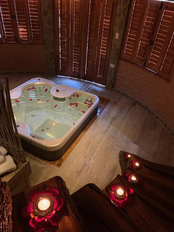 Eco Hotel Nativo Juan de Acosta Ngoại thất bức ảnh