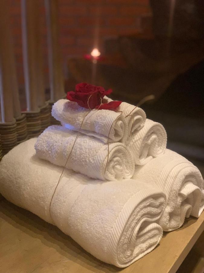 Eco Hotel Nativo Juan de Acosta Ngoại thất bức ảnh