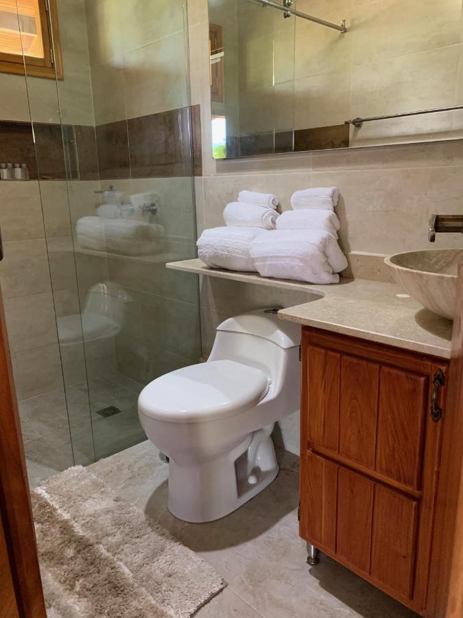 Eco Hotel Nativo Juan de Acosta Ngoại thất bức ảnh