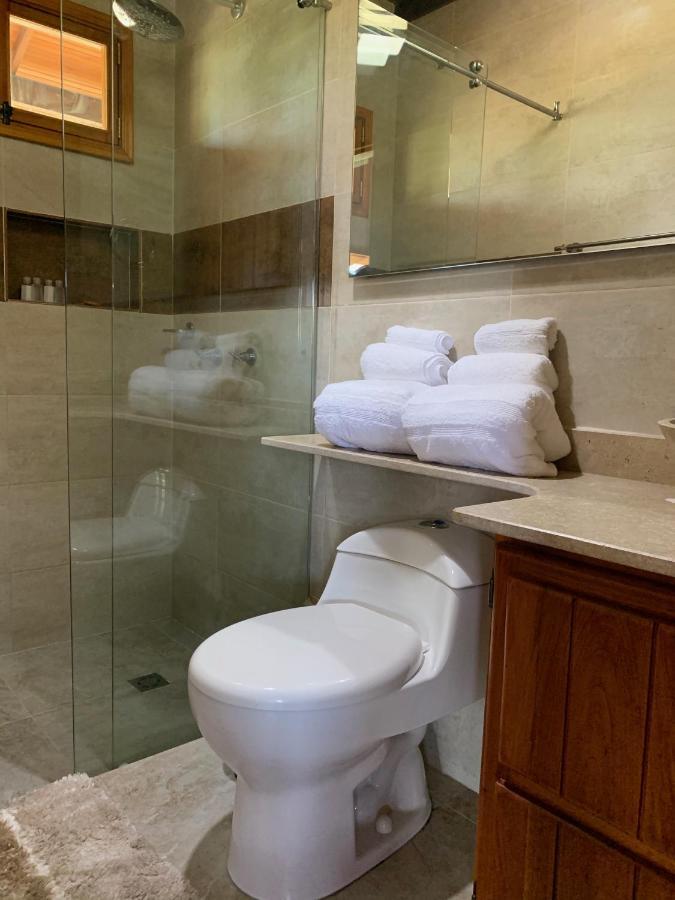 Eco Hotel Nativo Juan de Acosta Ngoại thất bức ảnh