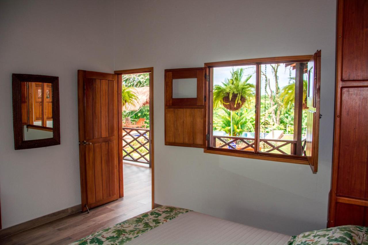 Eco Hotel Nativo Juan de Acosta Ngoại thất bức ảnh