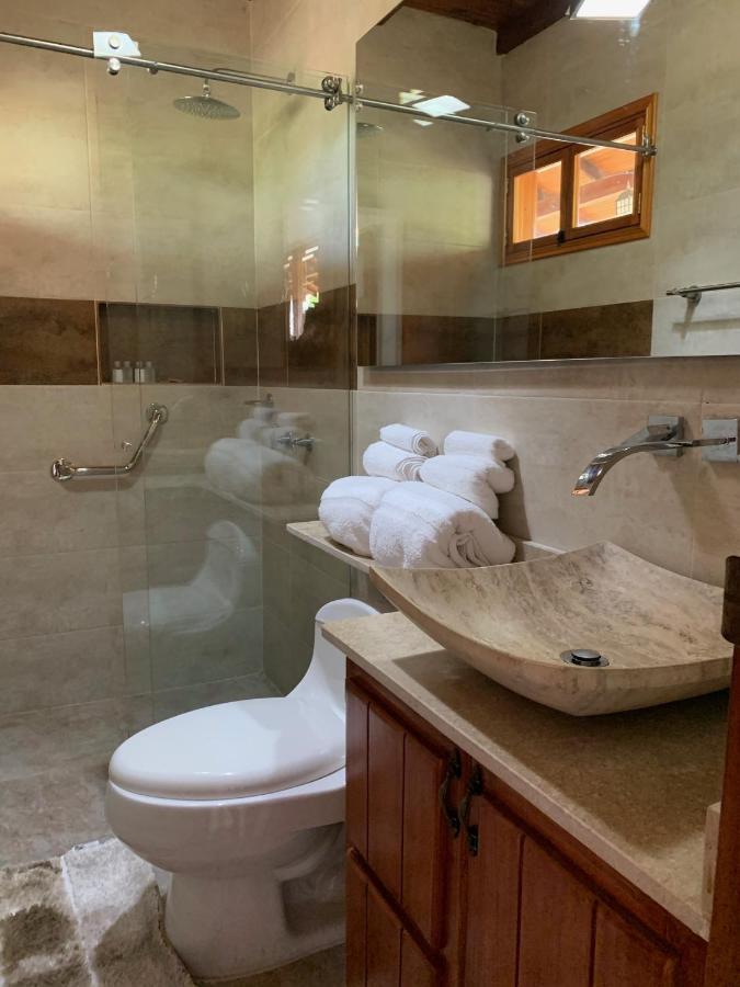 Eco Hotel Nativo Juan de Acosta Ngoại thất bức ảnh